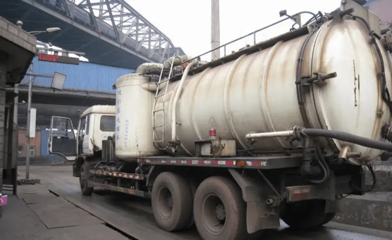 Auto Weighting System Cover