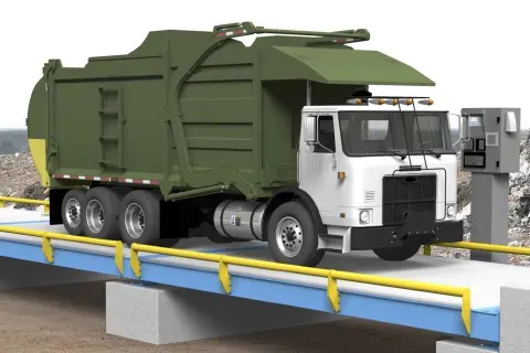 Auto Weighting System