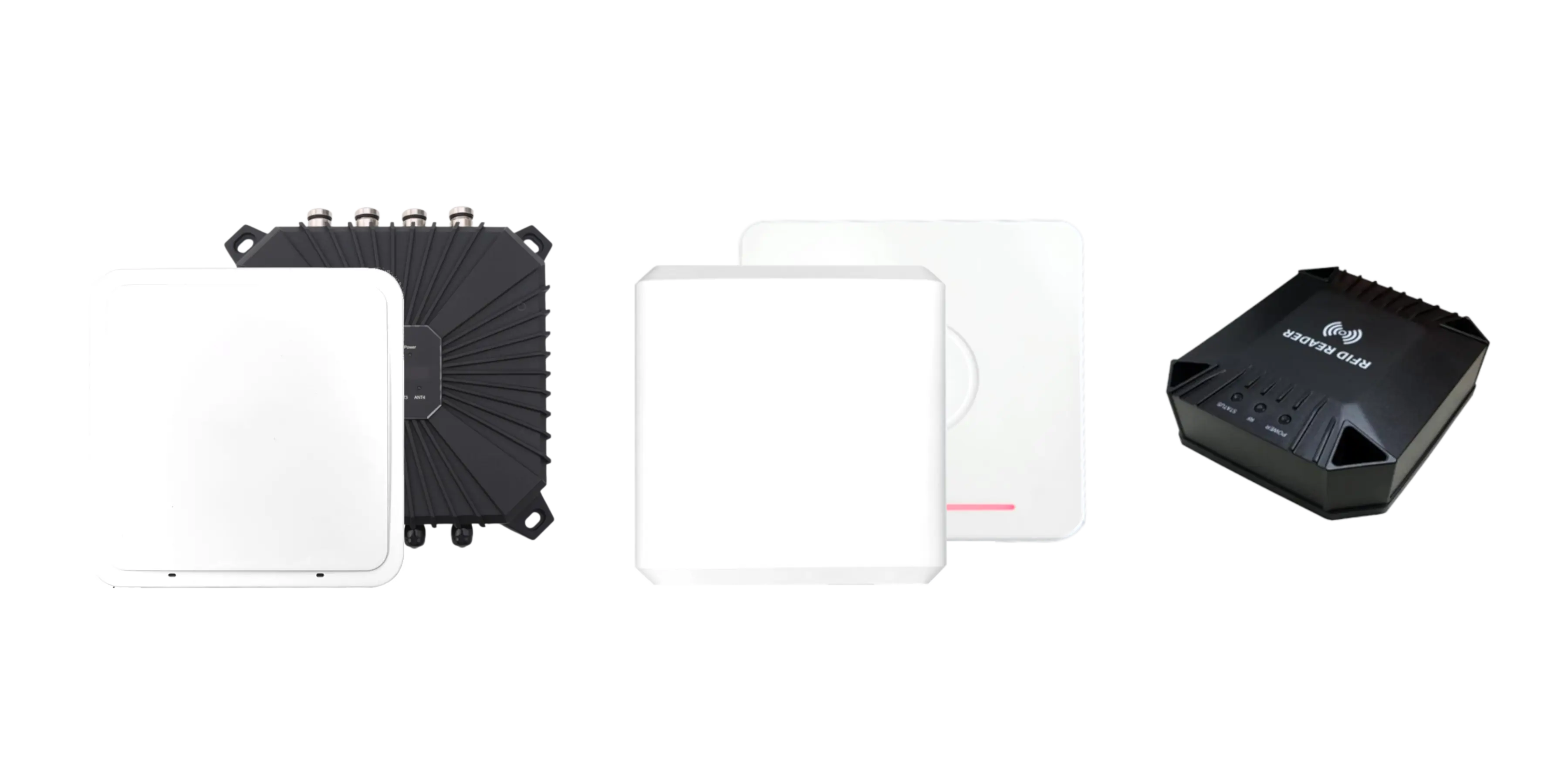 Passive RFID Readers